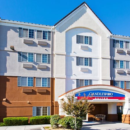 Candlewood Suites Medford By Ihg Extérieur photo