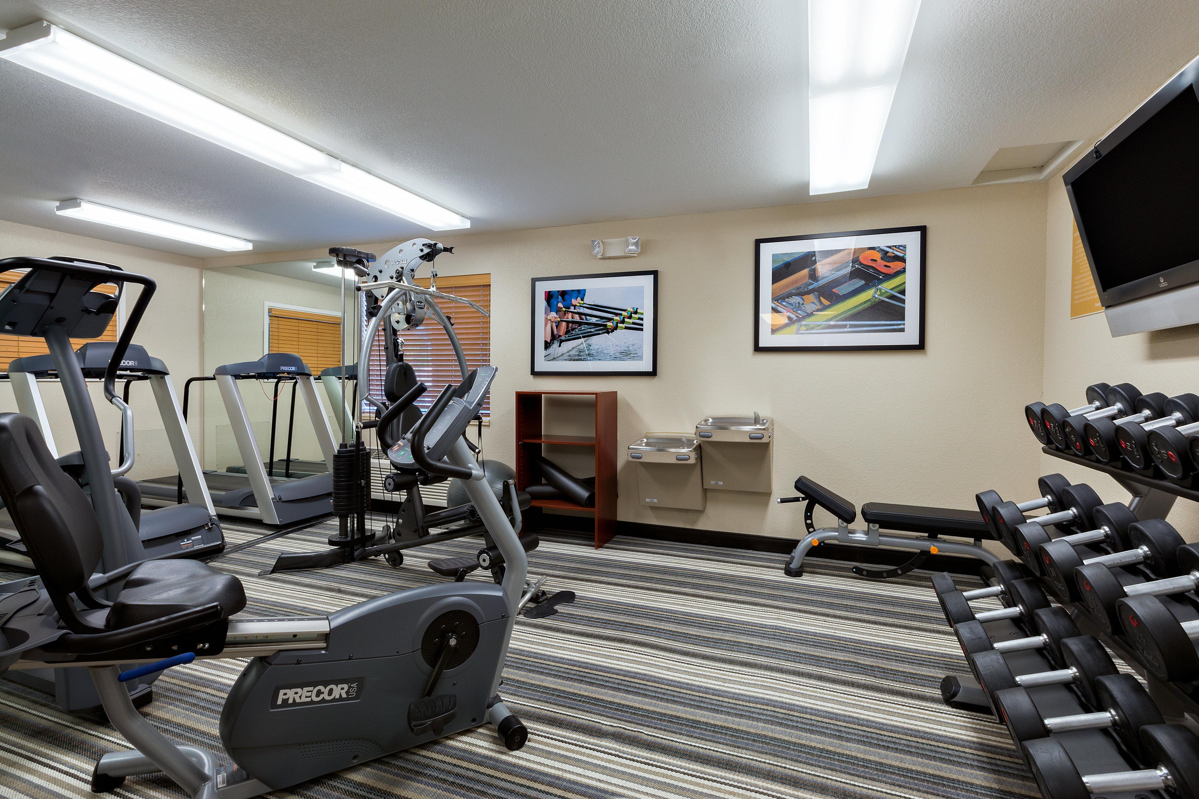 Candlewood Suites Medford By Ihg Extérieur photo