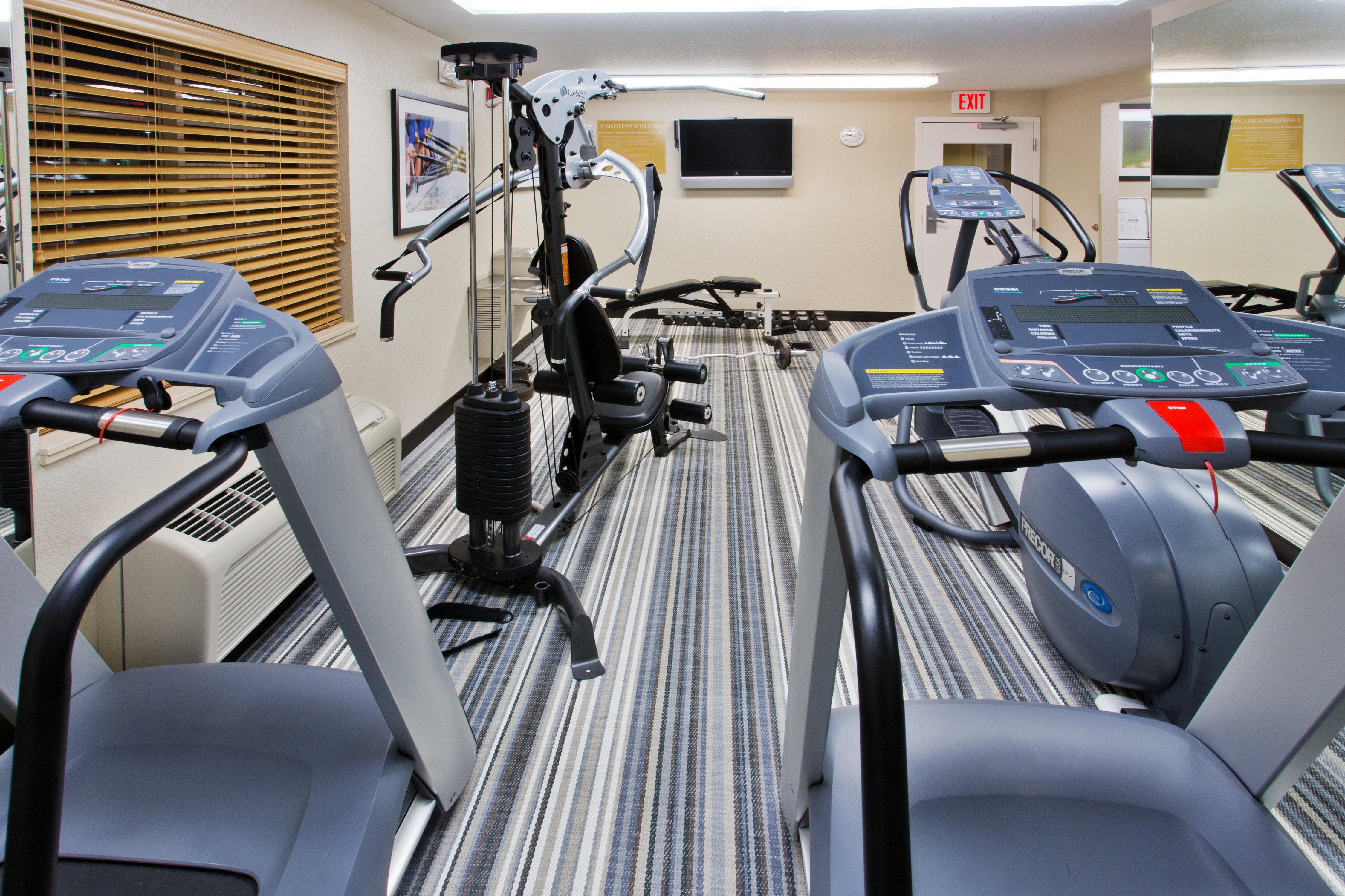 Candlewood Suites Medford By Ihg Extérieur photo