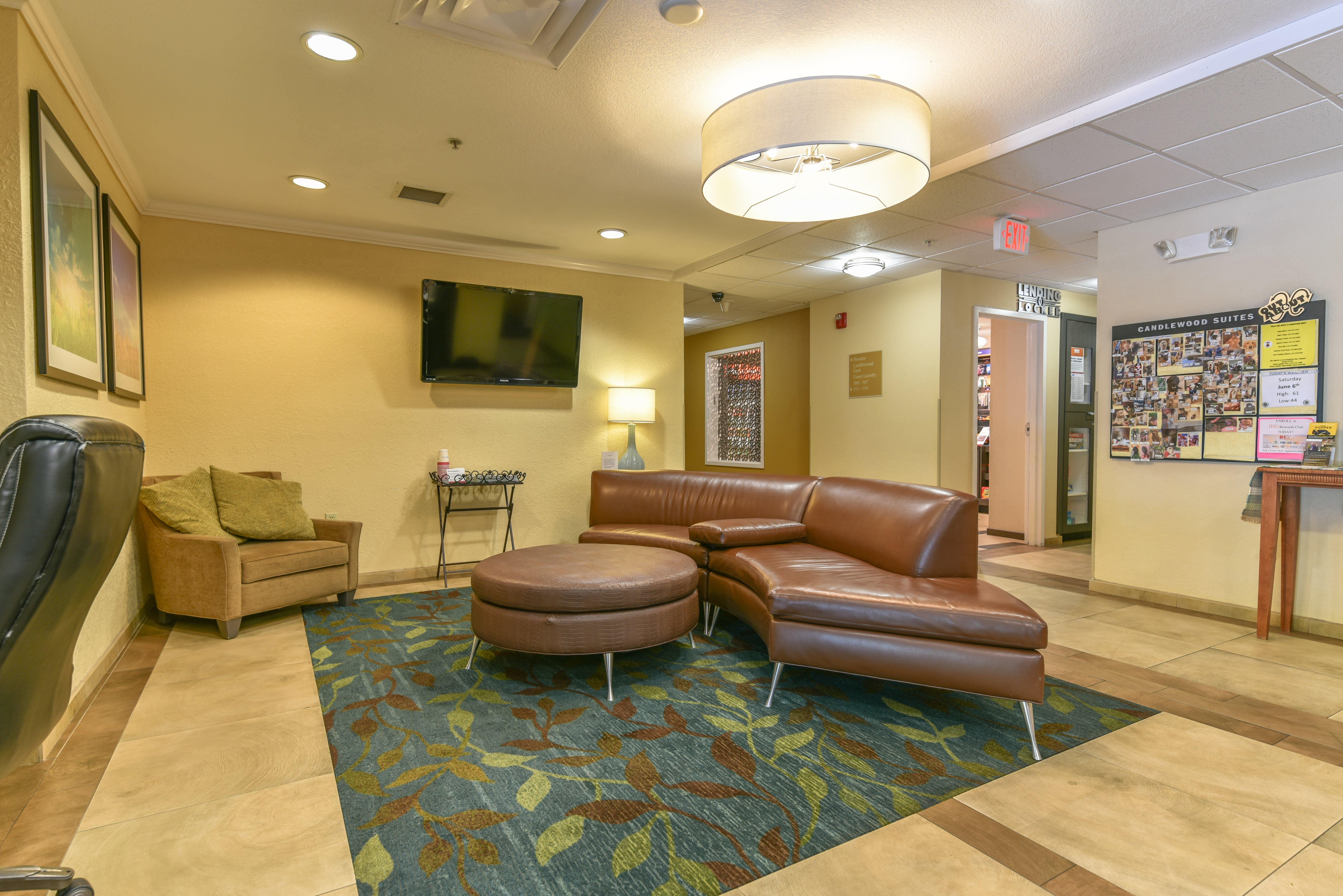Candlewood Suites Medford By Ihg Extérieur photo