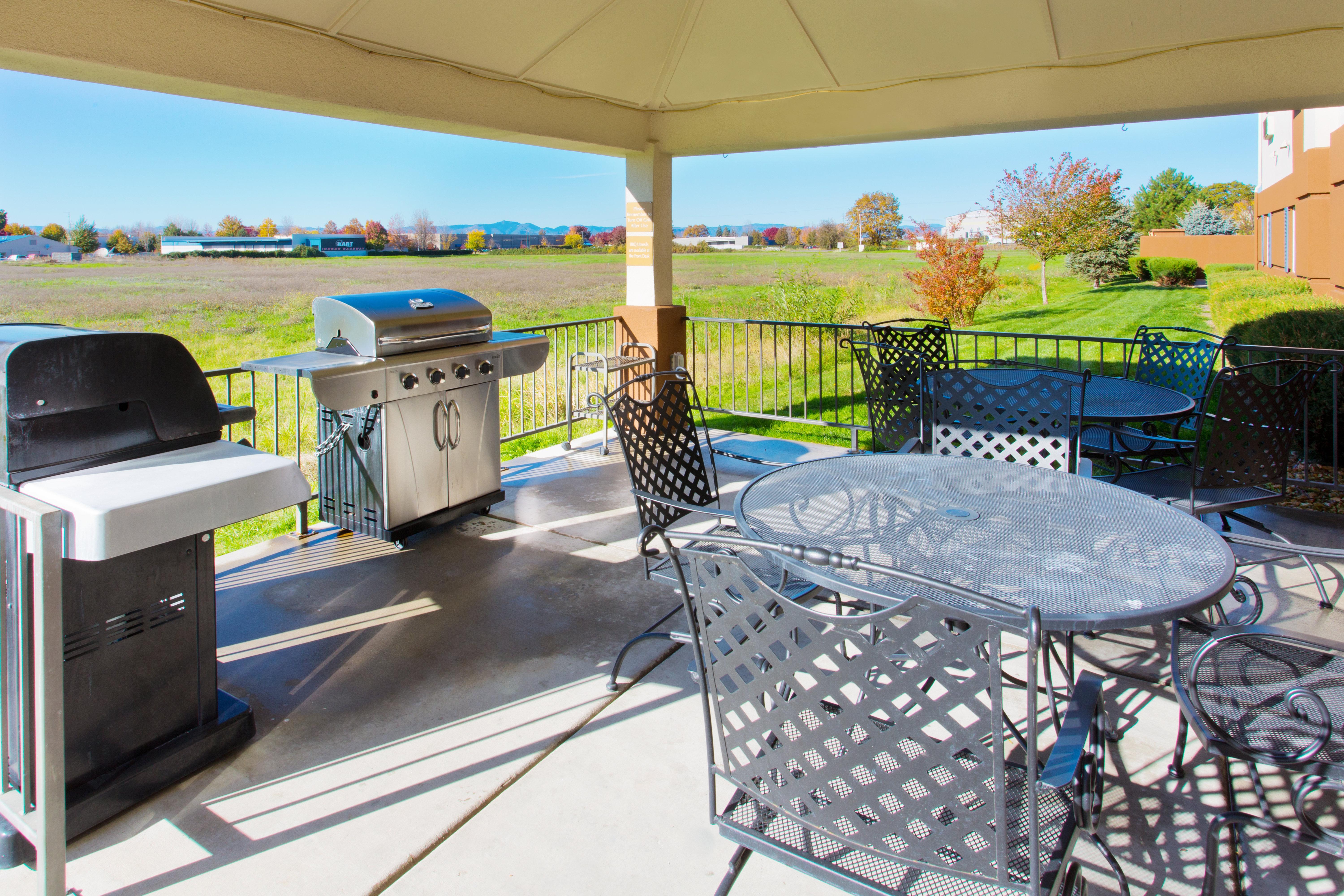 Candlewood Suites Medford By Ihg Extérieur photo