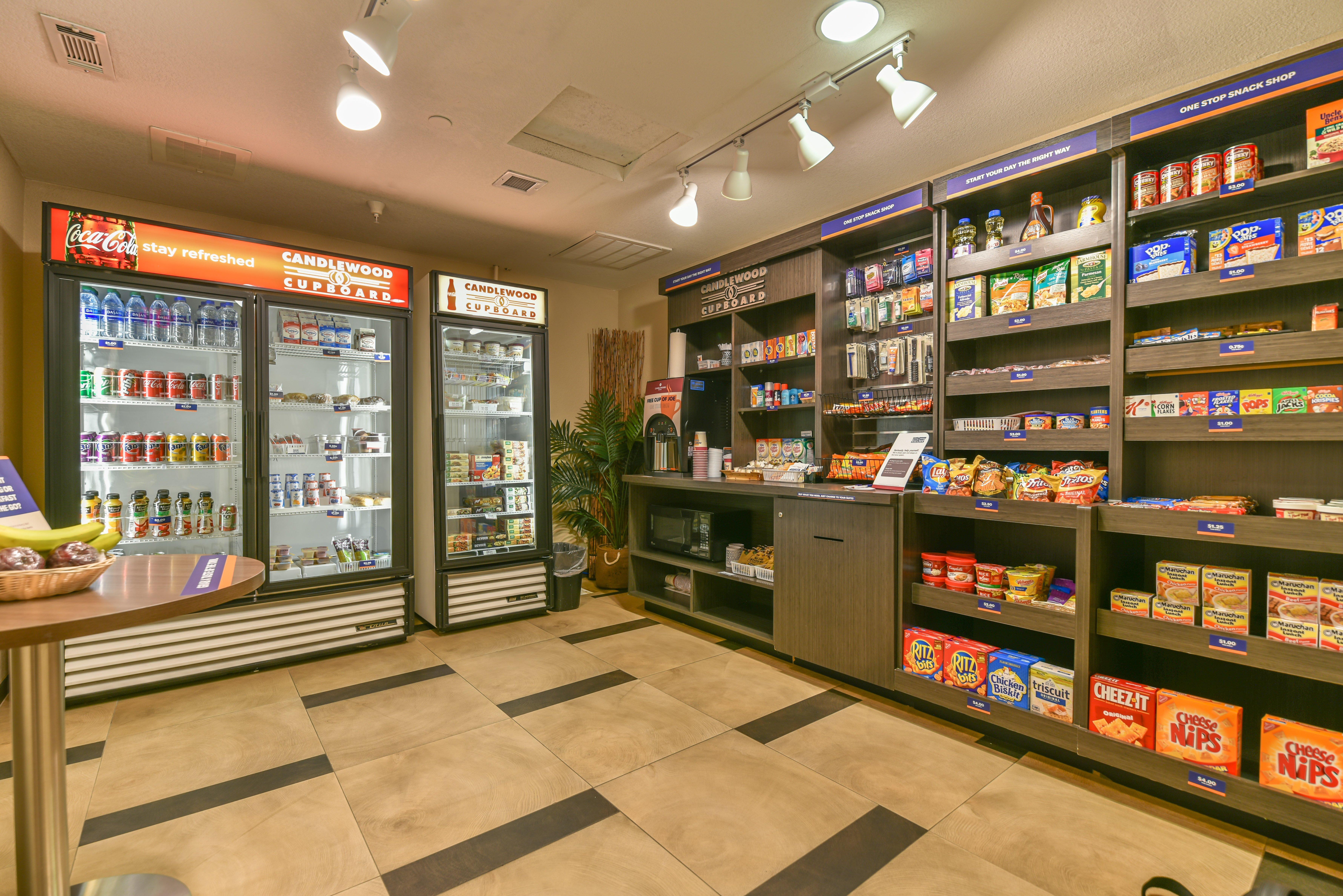 Candlewood Suites Medford By Ihg Extérieur photo