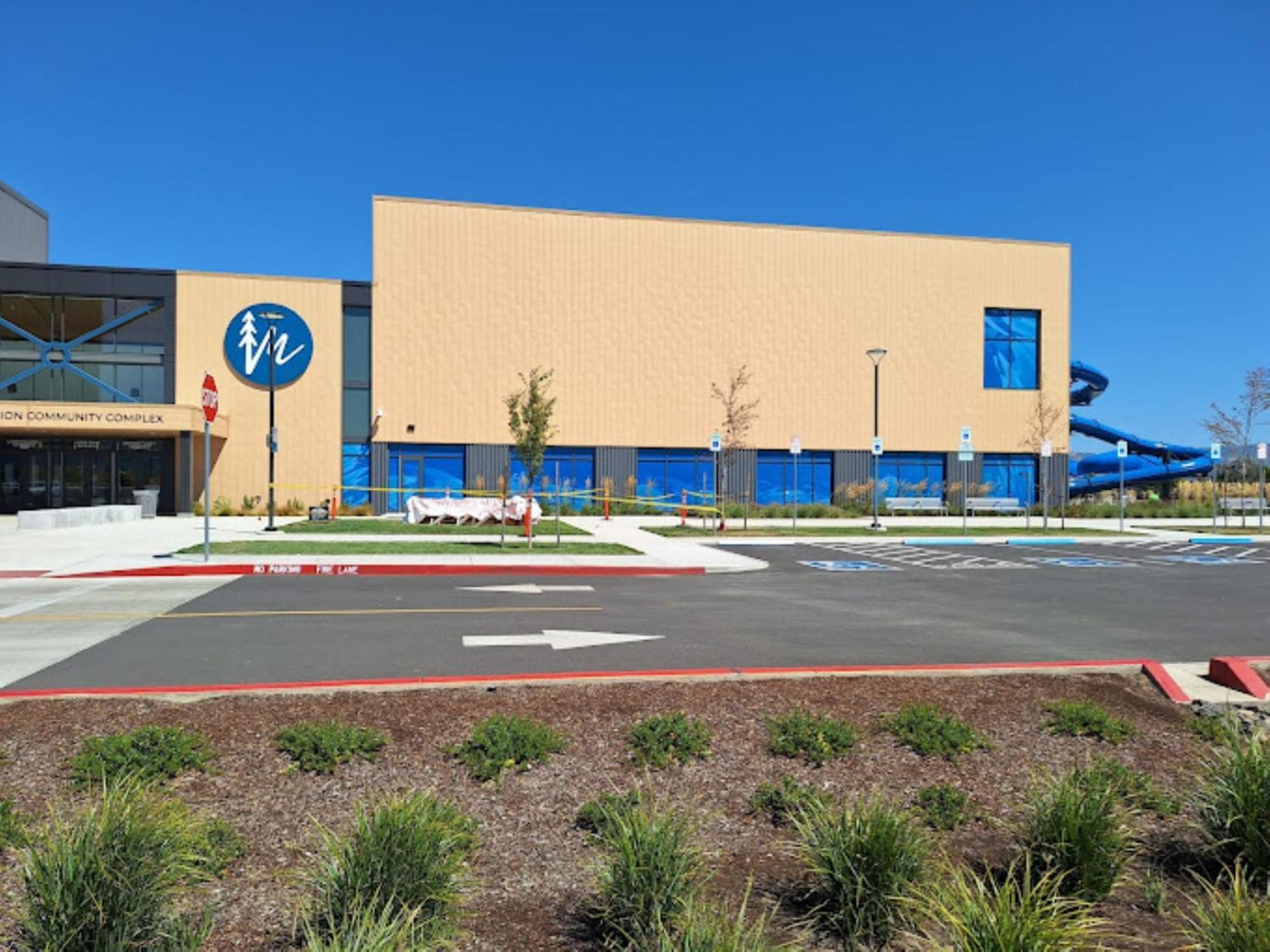 Candlewood Suites Medford By Ihg Extérieur photo