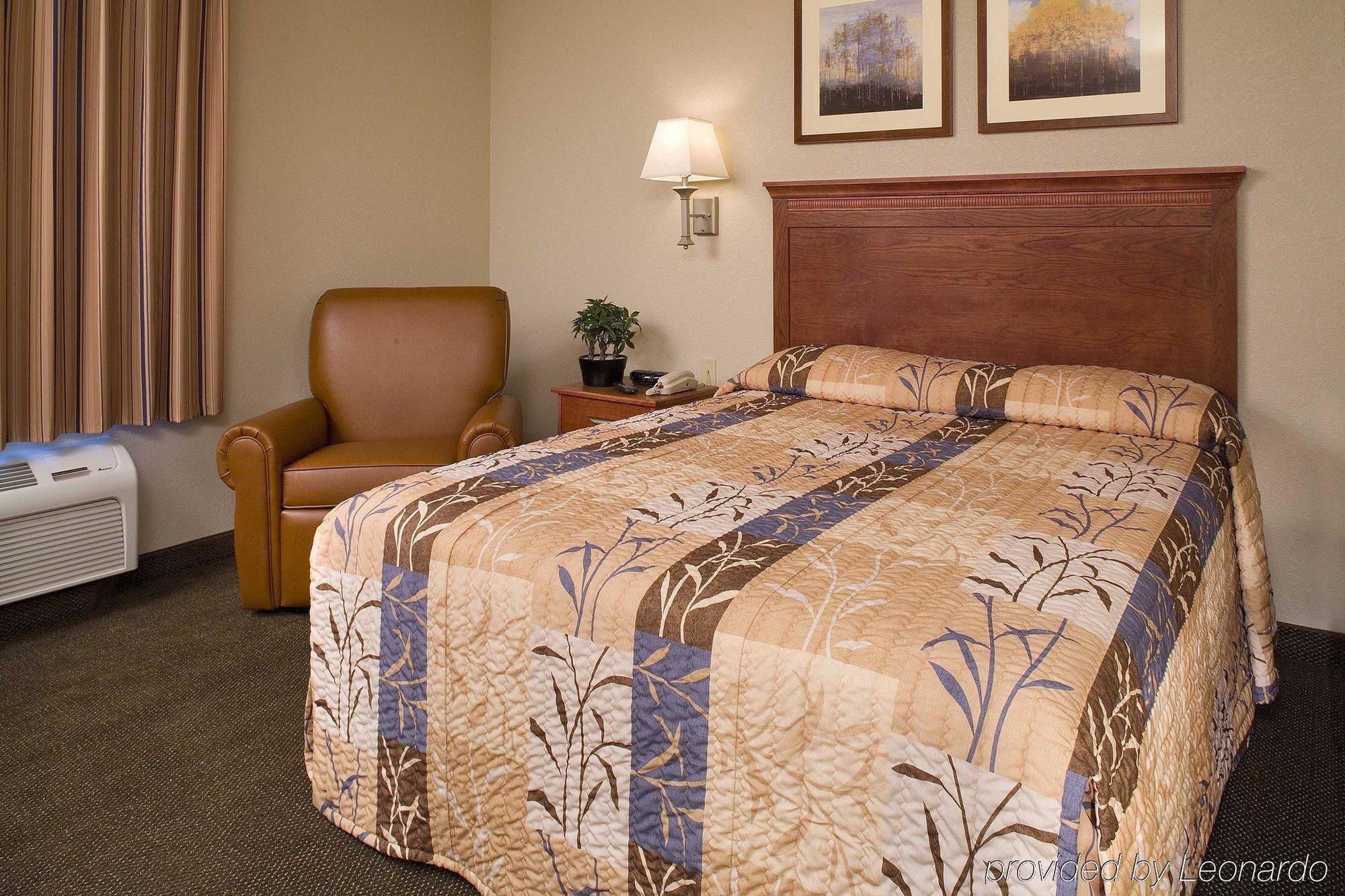 Candlewood Suites Medford By Ihg Extérieur photo