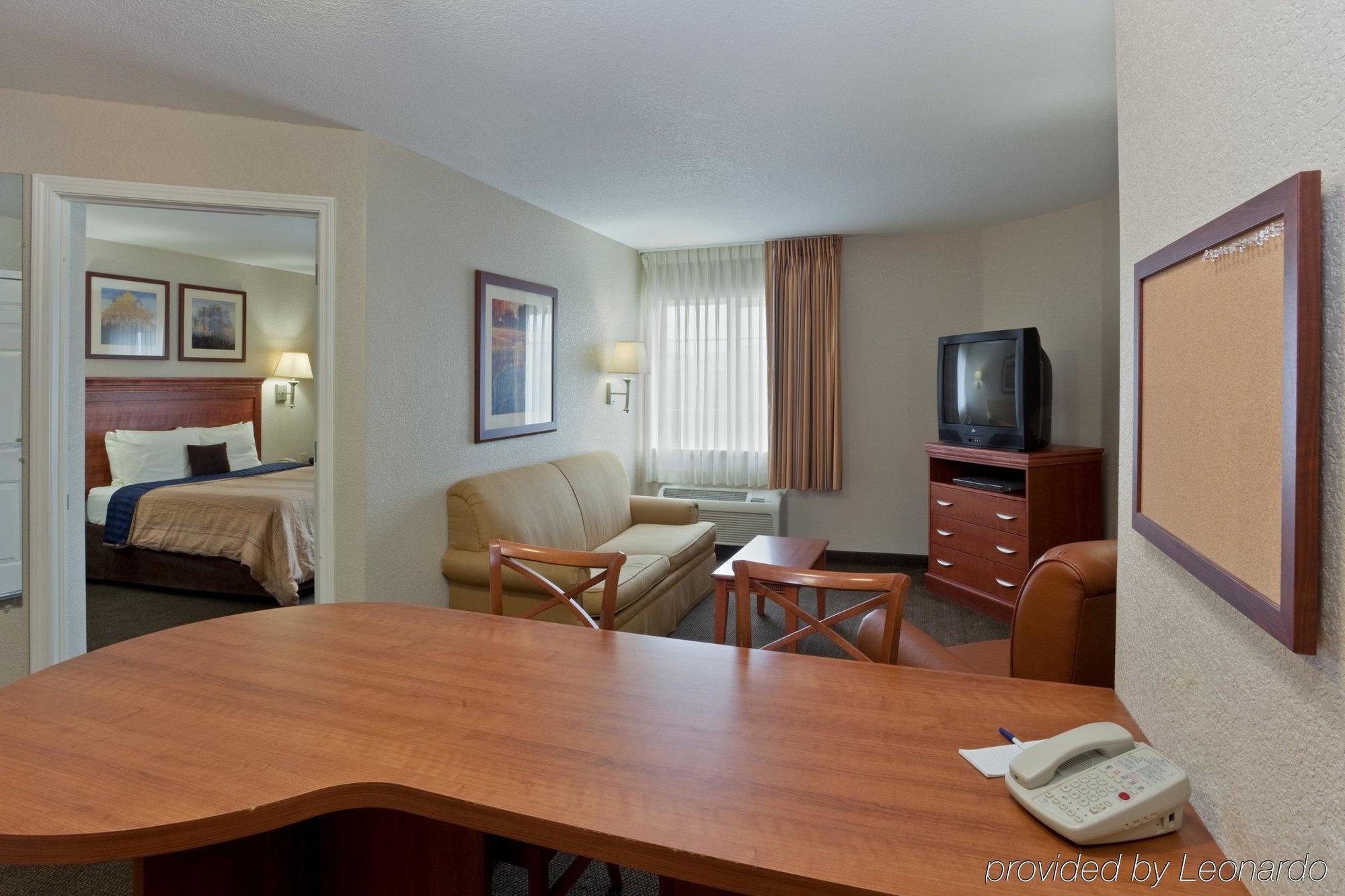 Candlewood Suites Medford By Ihg Chambre photo