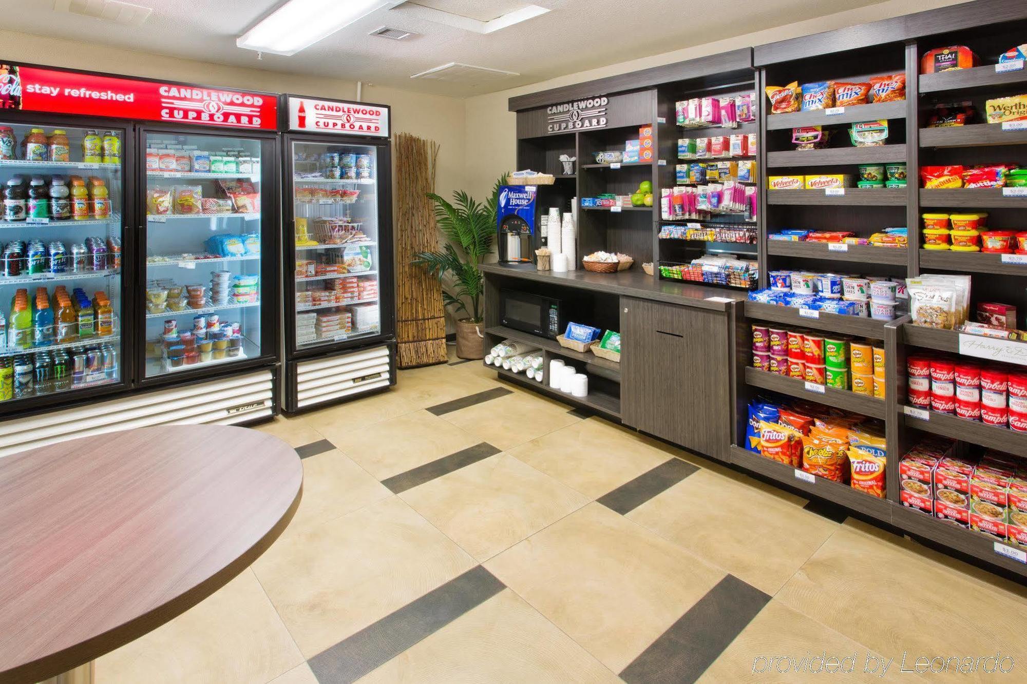 Candlewood Suites Medford By Ihg Extérieur photo