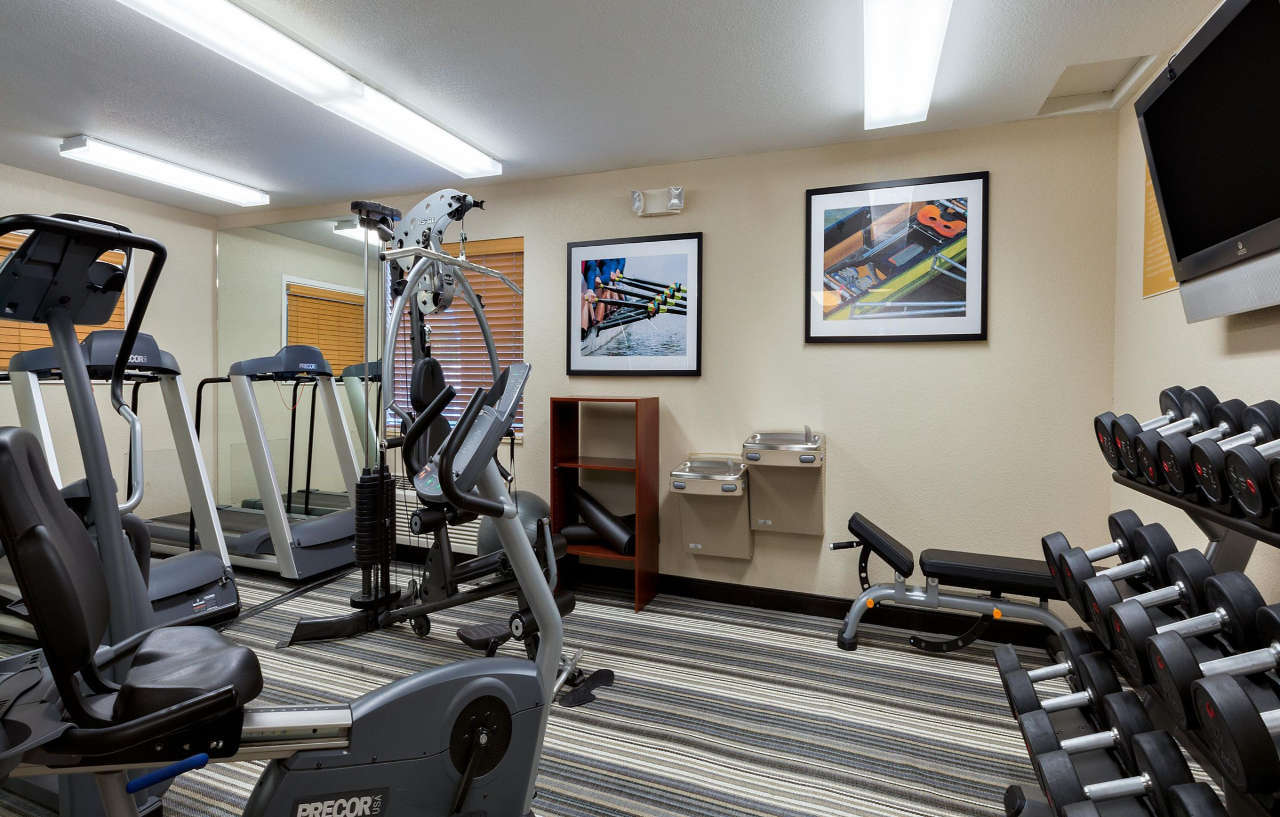 Candlewood Suites Medford By Ihg Extérieur photo
